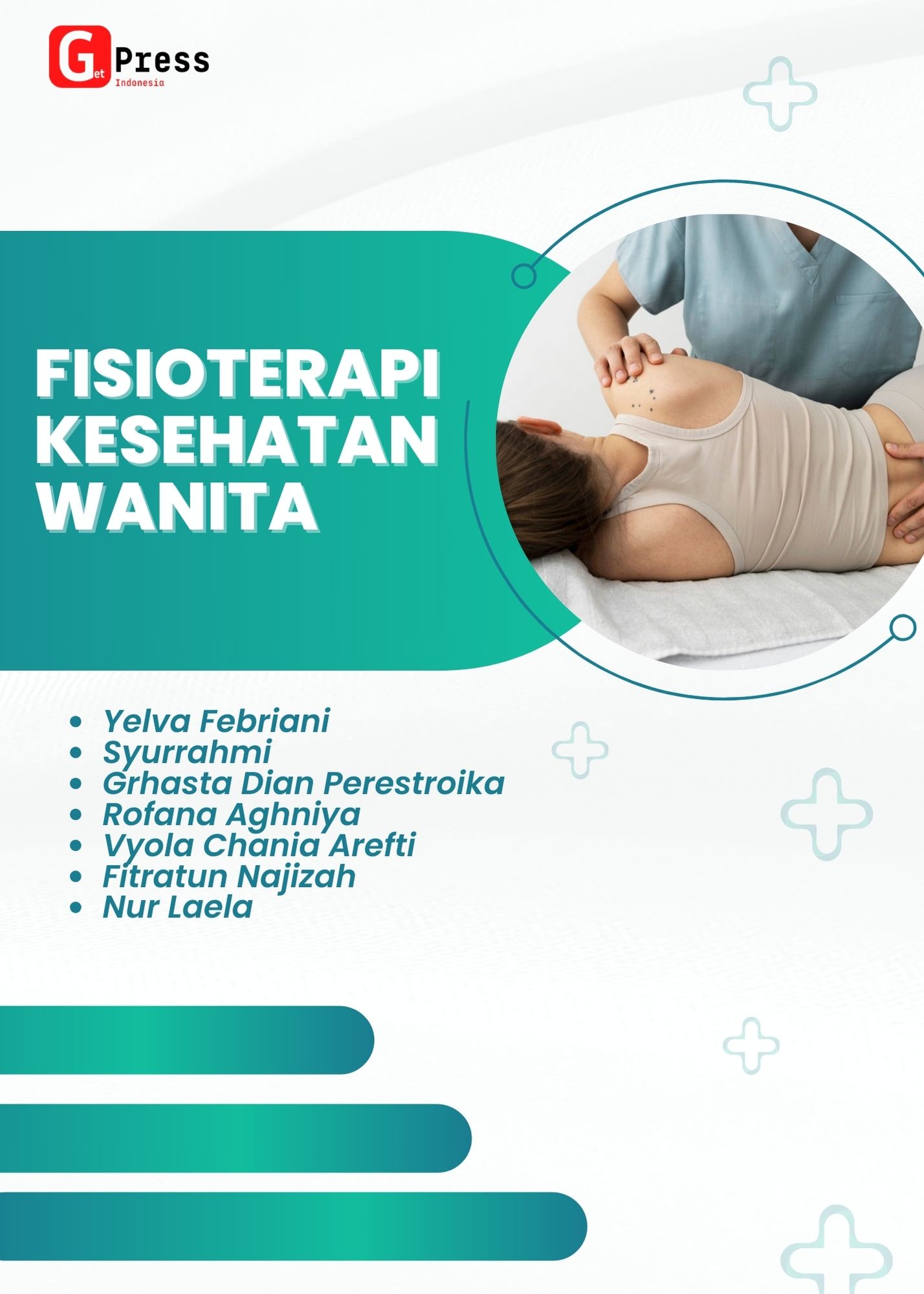 FISIOTERAPI KESEHATAN WANITA